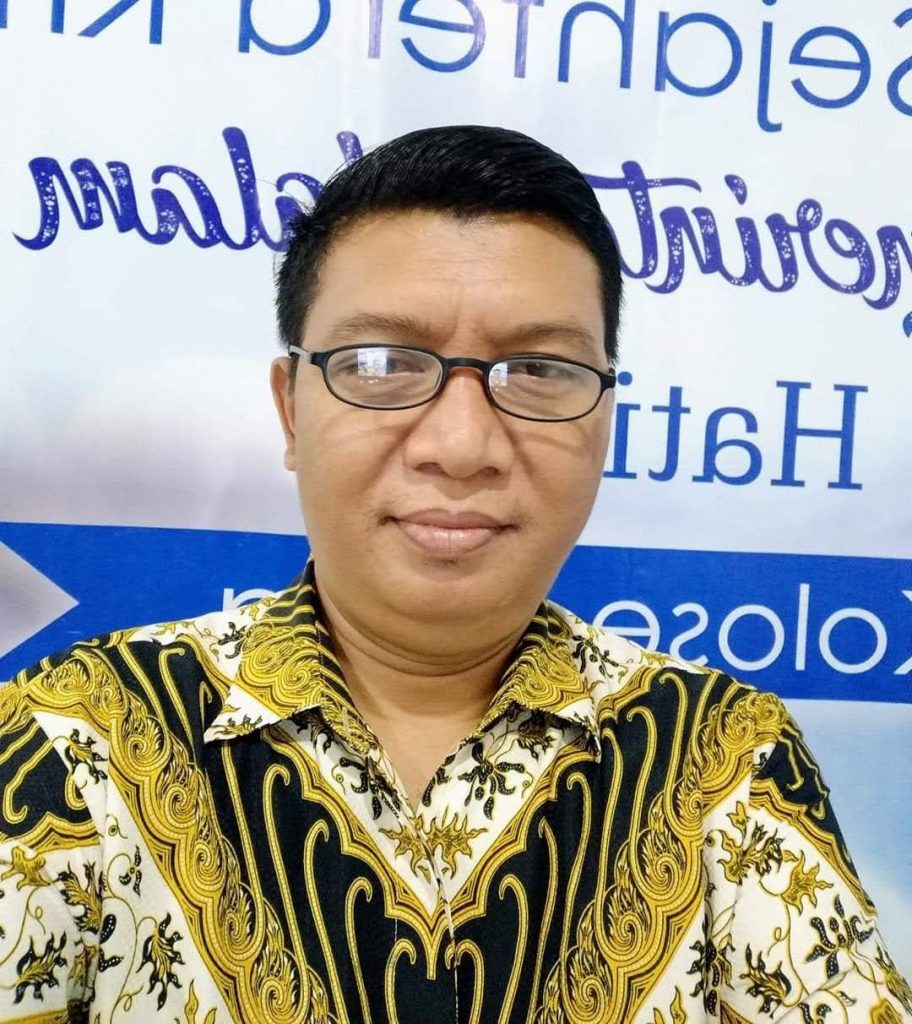 Foto Pdt. Budiman Pakpahan/istimewa