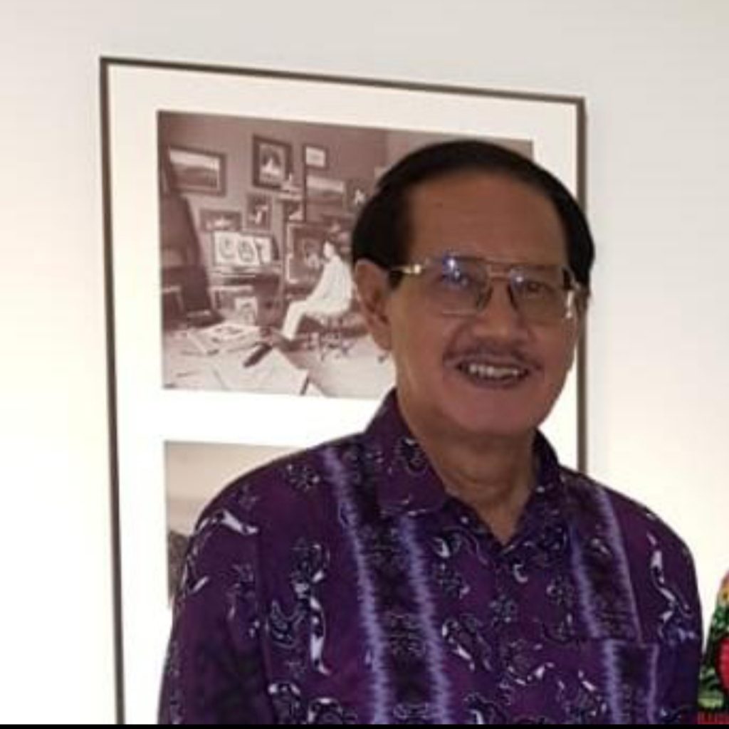 Melawan Kejahatan Seksual Terhadap Anak