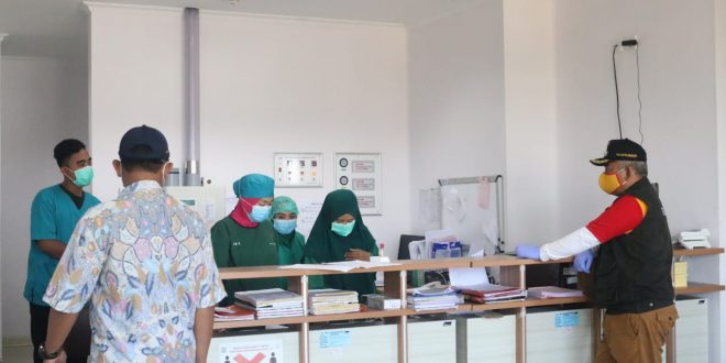 Walikota bekasi