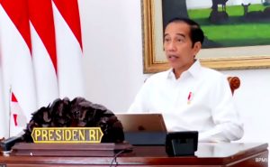 Presiden Minta Peta Jalan Optimalisasi Pemanfaatan Batu Bara Dipercepat
