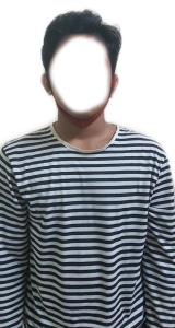 Sering Aniyaya Istrinya Sendiri, Katon Asal Sukadamai Berurusan Dengan Polisi