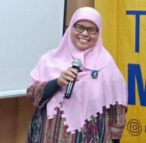 Pemimpin Harus Objektif Dalam Gunakan Kewenangan Agar Lahir Kebijakan