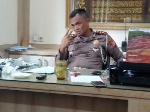 Kasatlantas Metro Bekasi Beri Terobosan Buka Jalan Untuk Urai Kemacetan