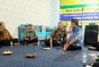 Kampanye di Desa Tanjung Batang, Paslon WS-RH Janji Akan Konsisten Dengan Programnya