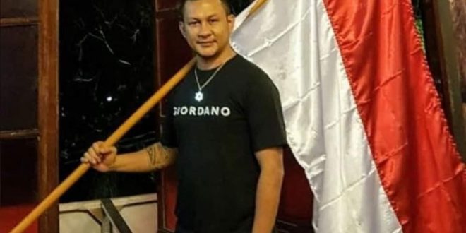 PPND: Saatnya Revolusi Ahlak Dipimpin Rizieq-Basuki (Ribas)