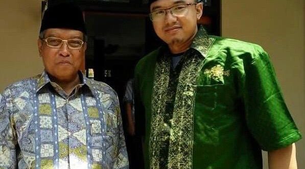 Dokumentasi Pribadi Sebelum Pandemi Covid-19