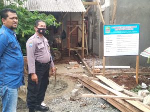Diduga Kurang Sosialisasi Program kotaku Di Desa.Tridaya Sakti Jadi Polemik
