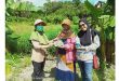 HKTI Perempuan hadir di Kabupaten Natuna Konsisten Memperhatikan Nasib Perempuan Tan