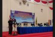 Persiapan Pilkada Serentak dan Penanganan Covid-19 di Natuna, Pjs Gubernur Kepri Gelar Rapat Koordinasi