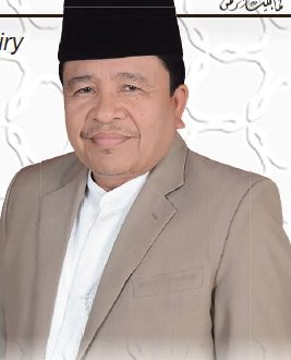Rektor UIN Ar-Raniry  Beri Ucapan Selamat Atas Terpilihnya Ketua  Umum MUI Yang Terbaru