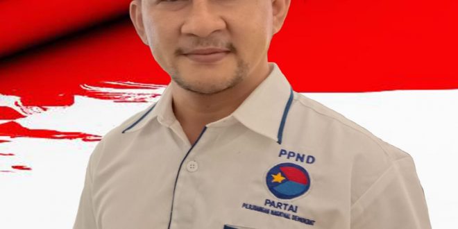 Roger Melles : PPND Dukung Putra Papua Barat Robert Kardinal jadi Menteri