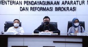 Hemat Anggaran, Pemerintah Bubarkan 10 Lembaga Non-Struktural