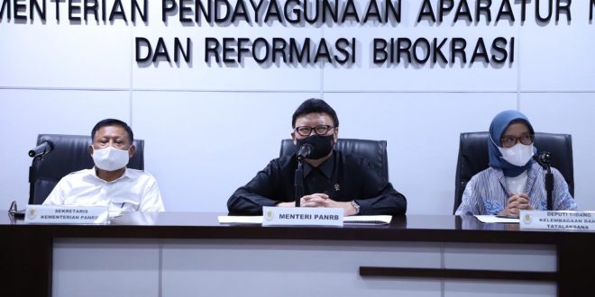 Hemat Anggaran, Pemerintah Bubarkan 10 Lembaga Non-Struktural