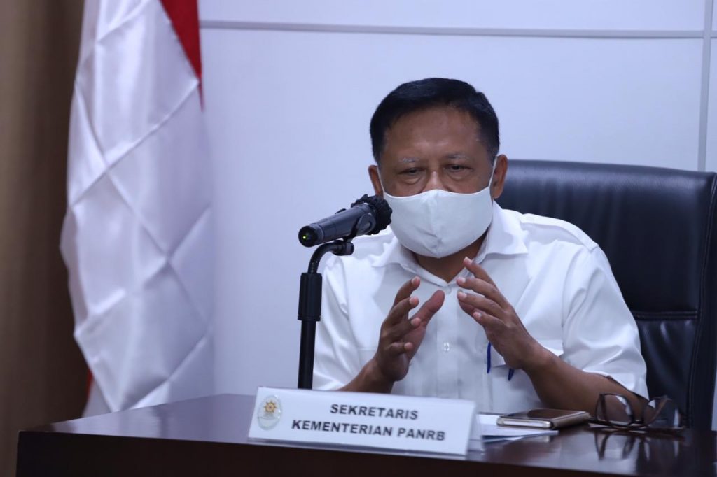 Pemerintah Revisi Cuti Bersama, Guna Cegah Klaster Covid-19