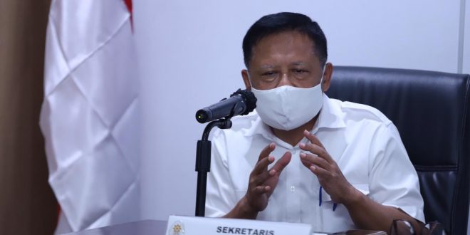 Pemerintah Revisi Cuti Bersama, Guna Cegah Klaster Covid-19