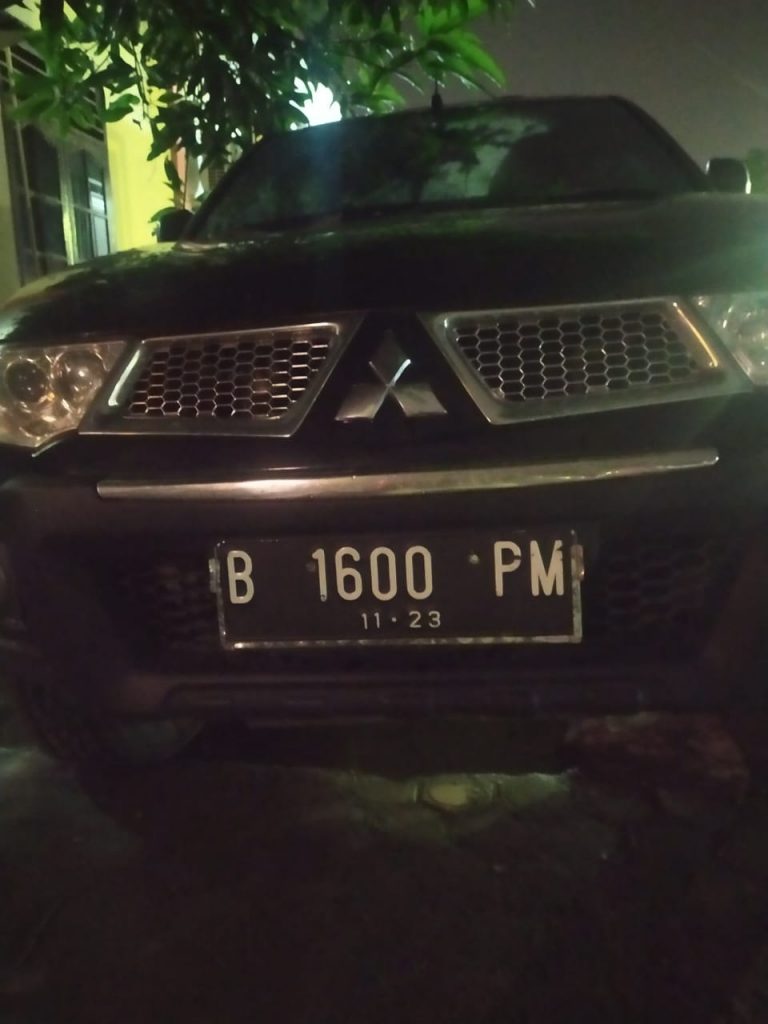 Kapolsek Medan Helvetia Angkat Suara Atas Keterlibatan Wakapolsek Dugaan Perampasan Mobil dan Pungli