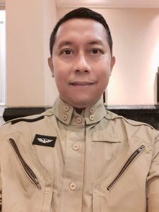 Deklarator Hengki Irawan Kawal Demokrasi BARIKADE 98 Soroti Lonjakan Angka Penderita Covid-19 di Indonesia.