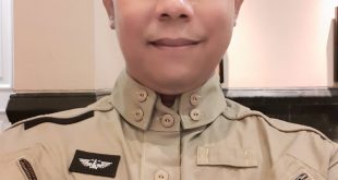 Deklarator Hengki Irawan Kawal Demokrasi BARIKADE 98 Soroti Lonjakan Angka Penderita Covid-19 di Indonesia.