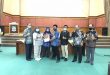 Terima Kunjungan Mahasiswa STIAMI, Sajekti Rubiah Memberikan Penjelasan Tupoksi Humas di Pemerintahan Bekasi