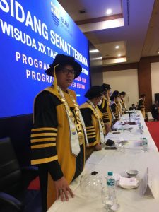 Peran Perguruan Tinggi Dalam Menangkal dan Menetralisir Radikalisme