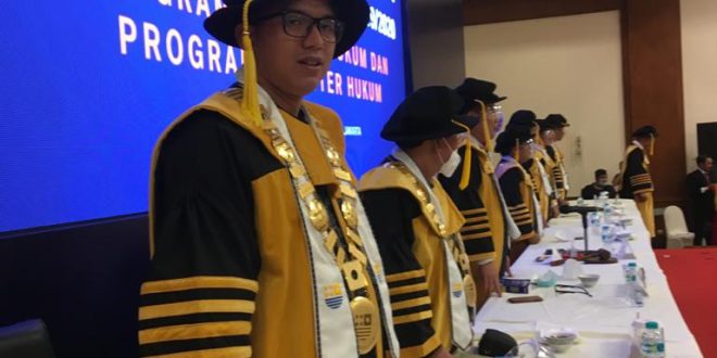 Peran Perguruan Tinggi Dalam Menangkal dan Menetralisir Radikalisme