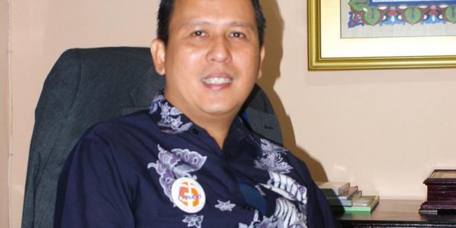 Penasehat jejakprofil.com, A Widyanto Soroti Kasus Korupsi Yang Menjerat Mensos