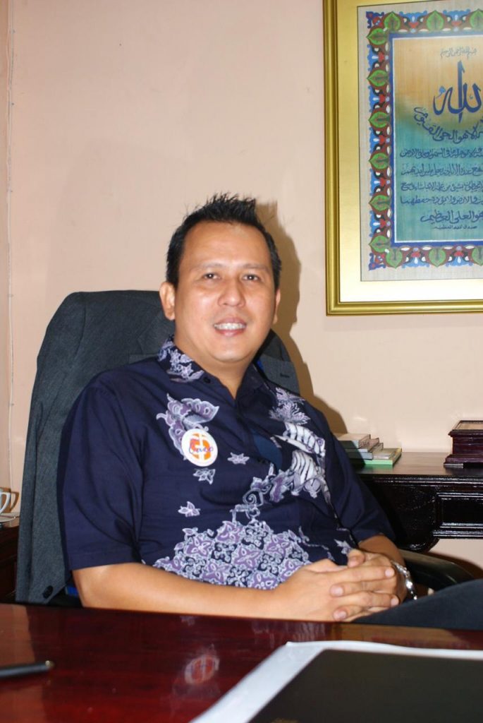 Penasehat jejakprofil.com, A Widyanto Soroti Kasus Korupsi Yang Menjerat Mensos