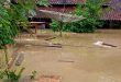 Lebak Banten Diterjang Banjir dan Longsor Ribuan Rumah Terdampak