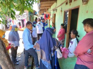 DPPPA Kota Bekasi Keluarkan Laporan Kasus Balita Meninggal Dunia