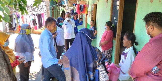DPPPA Kota Bekasi Keluarkan Laporan Kasus Balita Meninggal Dunia