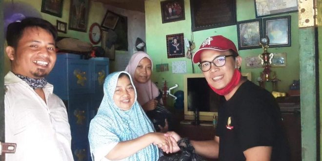 Ranto M.H Manik, S.E : DPD RI, Kenapa Tidak