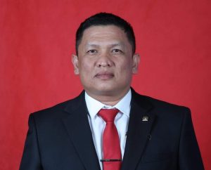 Fernando Sinaga Himbau Patuhi Prokes Dalam Mensukseskan Pilkada 2020