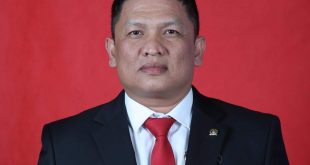 Fernando Sinaga Himbau Patuhi Prokes Dalam Mensukseskan Pilkada 2020