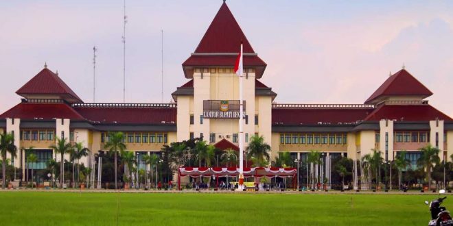 Kesbangpol Kab. Bekasi : Ormas Adalah Tempat Penampung Aspirasi Masyarakat