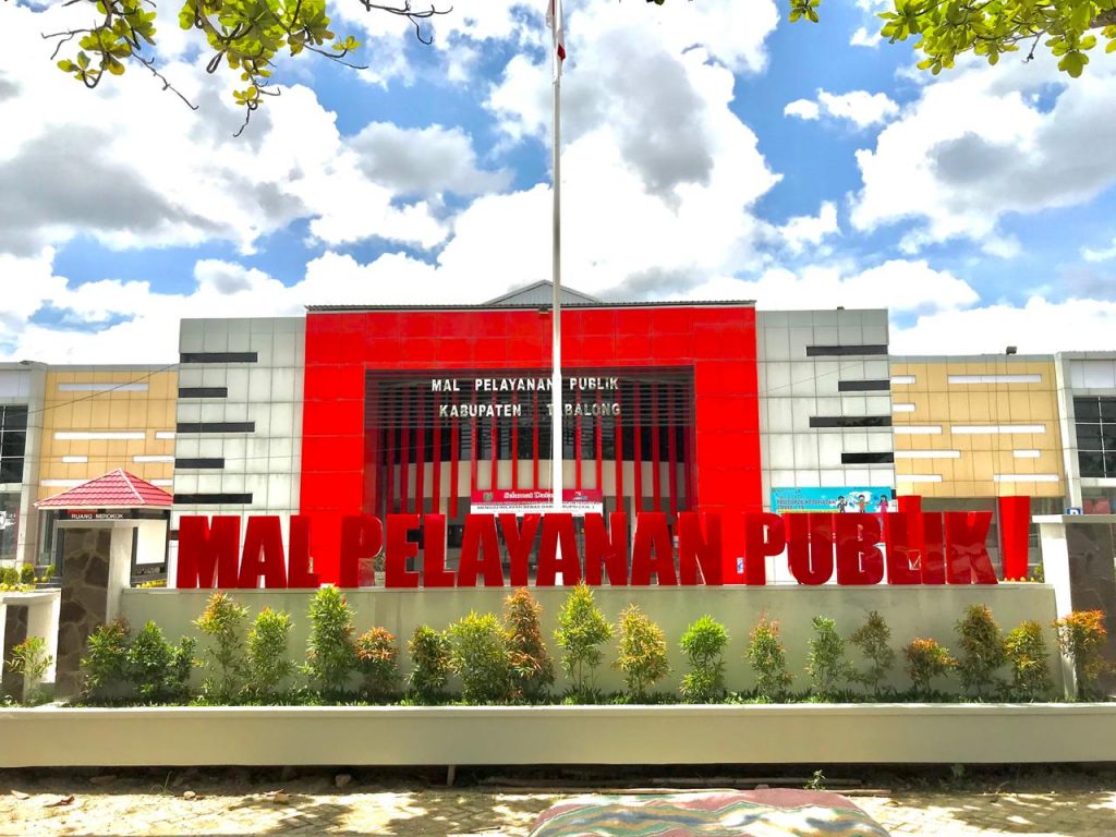Mal Pelayanan Publik Jadi Kado HUT Kabupaten Tabalong