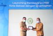 Launching  Aplikasi Gotagihan Gojek Permudah Pembayaran PBB