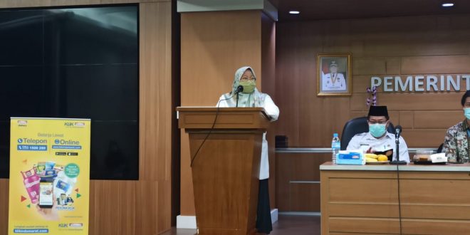 Strategi UMKM Bertahan di Masa Pandemi Covid-19