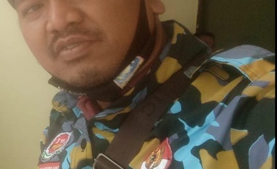 Sutisna Minta Evaluasi Anggaran Proyek pembuatan WC  Sekolah di Kabupaten Bekasi