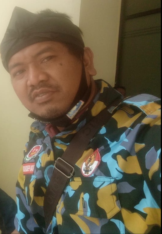 Sutisna Minta Evaluasi Anggaran Proyek pembuatan WC Sekolah di Kabupaten Bekasi