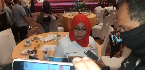 Foto : Wehelmi Ade T,SH.,MM