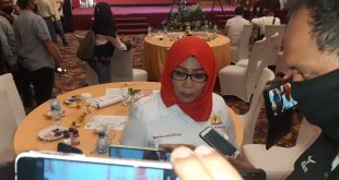 Foto : Wehelmi Ade T,SH.,MM