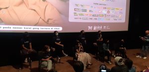 Generasi 90-an: Melankolia, Upaya Menghadapi Kehilangan Orang-Orang Terdekat Siap Tayang 24 Desember 2020 di Bioskop