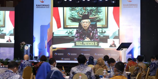 Percepatan Transformasi Digital Pemerintahan Perlu Kesiapan SDM