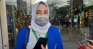 Lilis Komariyah Hadirri Musyawarah Provinsi V Kadin Banten