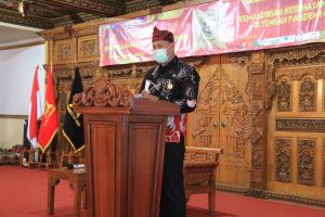 Kemandirian Kesehatan dan Ekonomi di Tengah Pandemi Covid-19