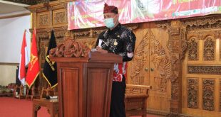 Kemandirian Kesehatan dan Ekonomi di Tengah Pandemi Covid-19