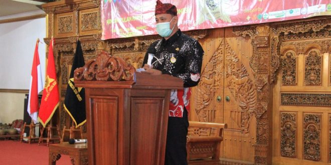 Kemandirian Kesehatan dan Ekonomi di Tengah Pandemi Covid-19