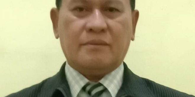 Ketua Umum Ormas GRNI Apresiasi Berdirinya Partai UKM