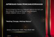 Menteri Tjahjo Akan Berikan Penghargaan Bagi Unit Kerja Peraih WBK/WBBM