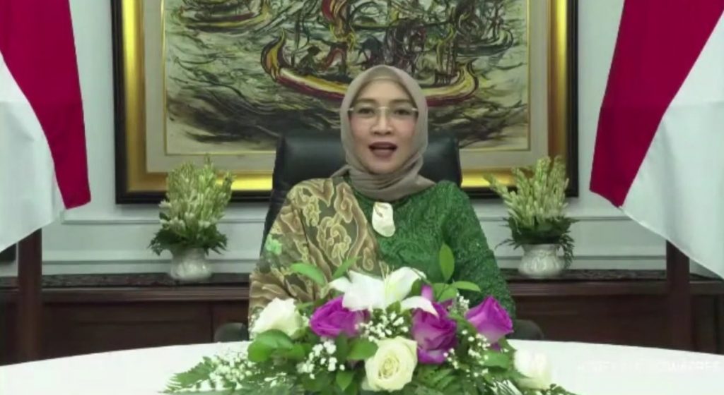 PHI Ke-92: Refleksi Perjuangan Perempuan, Gelorakan Kesetaraan